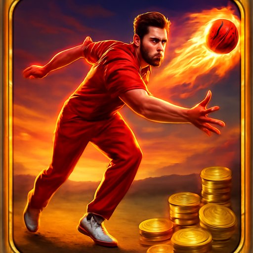 XE66 Goalkeeper Save